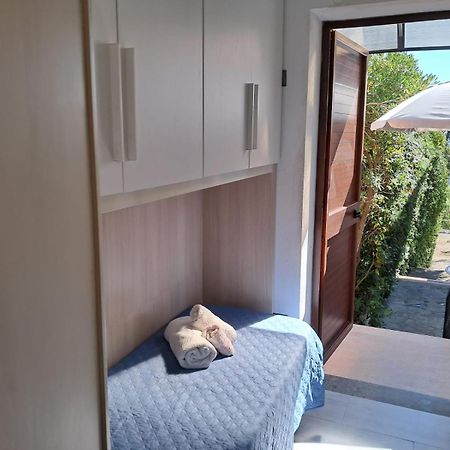 Residence Villarcangelo Marina di Camerota Ngoại thất bức ảnh