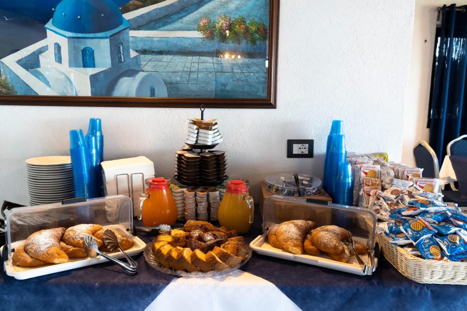 Residence Villarcangelo Marina di Camerota Ngoại thất bức ảnh