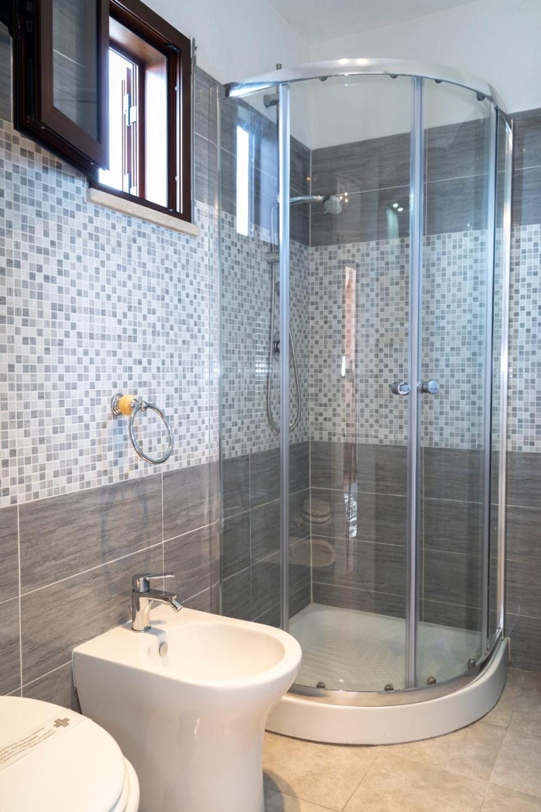 Residence Villarcangelo Marina di Camerota Ngoại thất bức ảnh