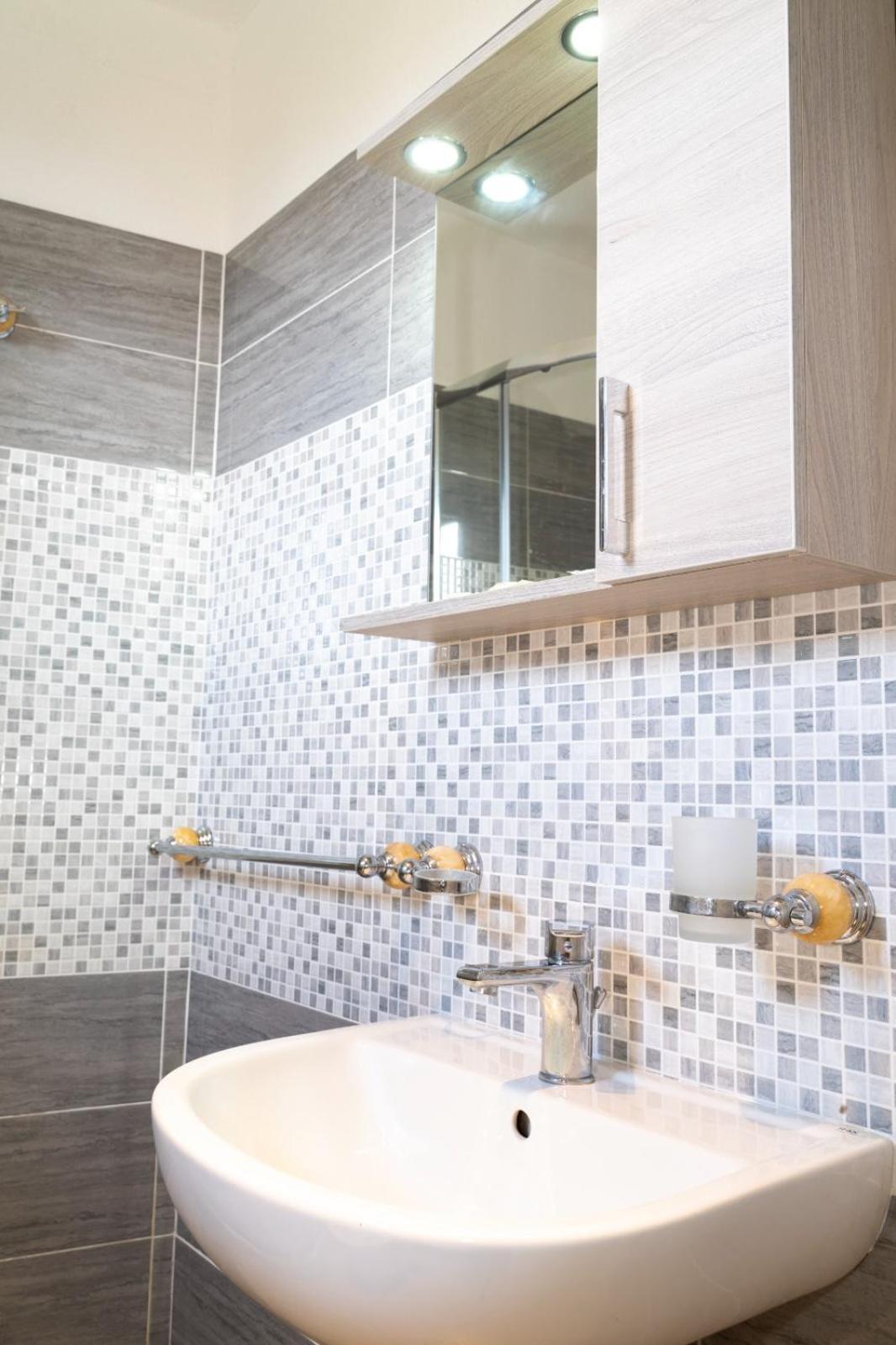 Residence Villarcangelo Marina di Camerota Ngoại thất bức ảnh